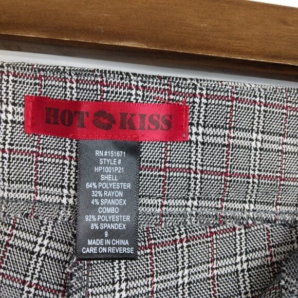 Hot Kiss pants NWT  HP1001P21 - Picture 10 of 10